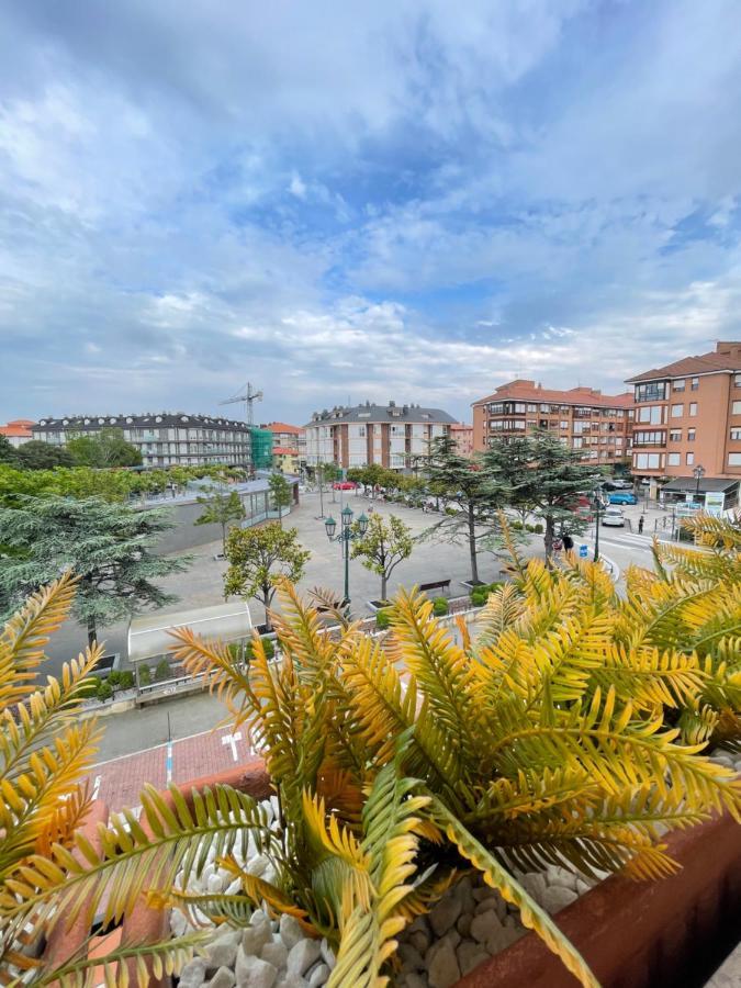 Viares 2 Suances Exterior foto