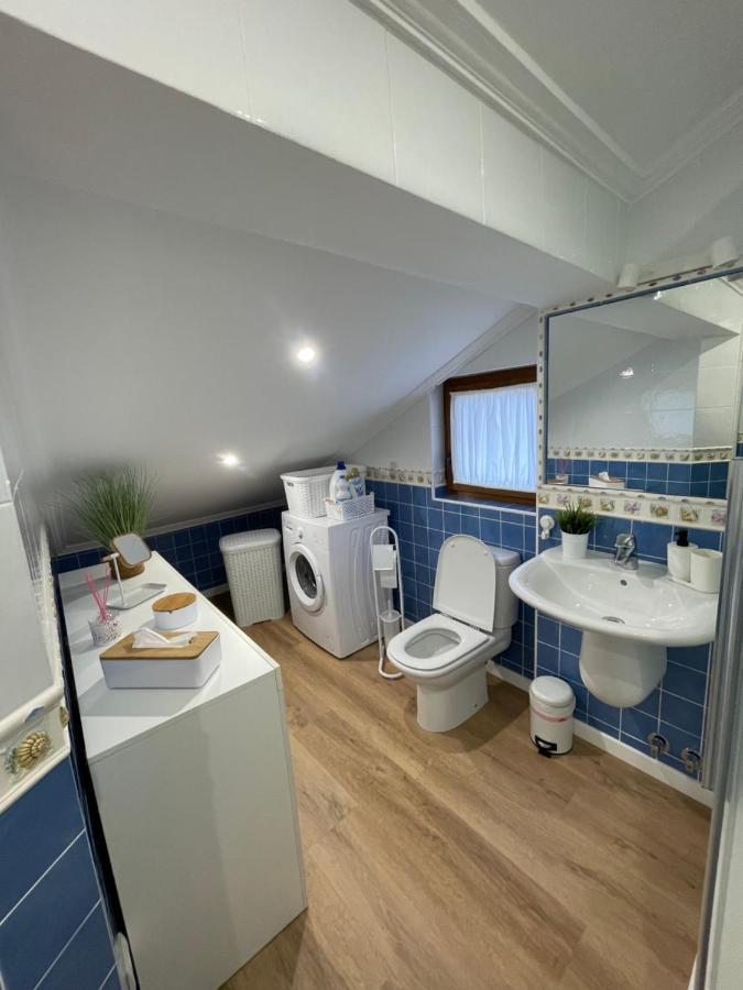 Viares 2 Suances Exterior foto